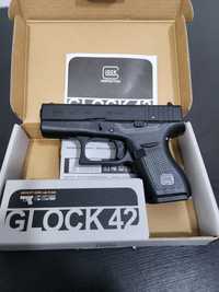 Glock 42 airsoft