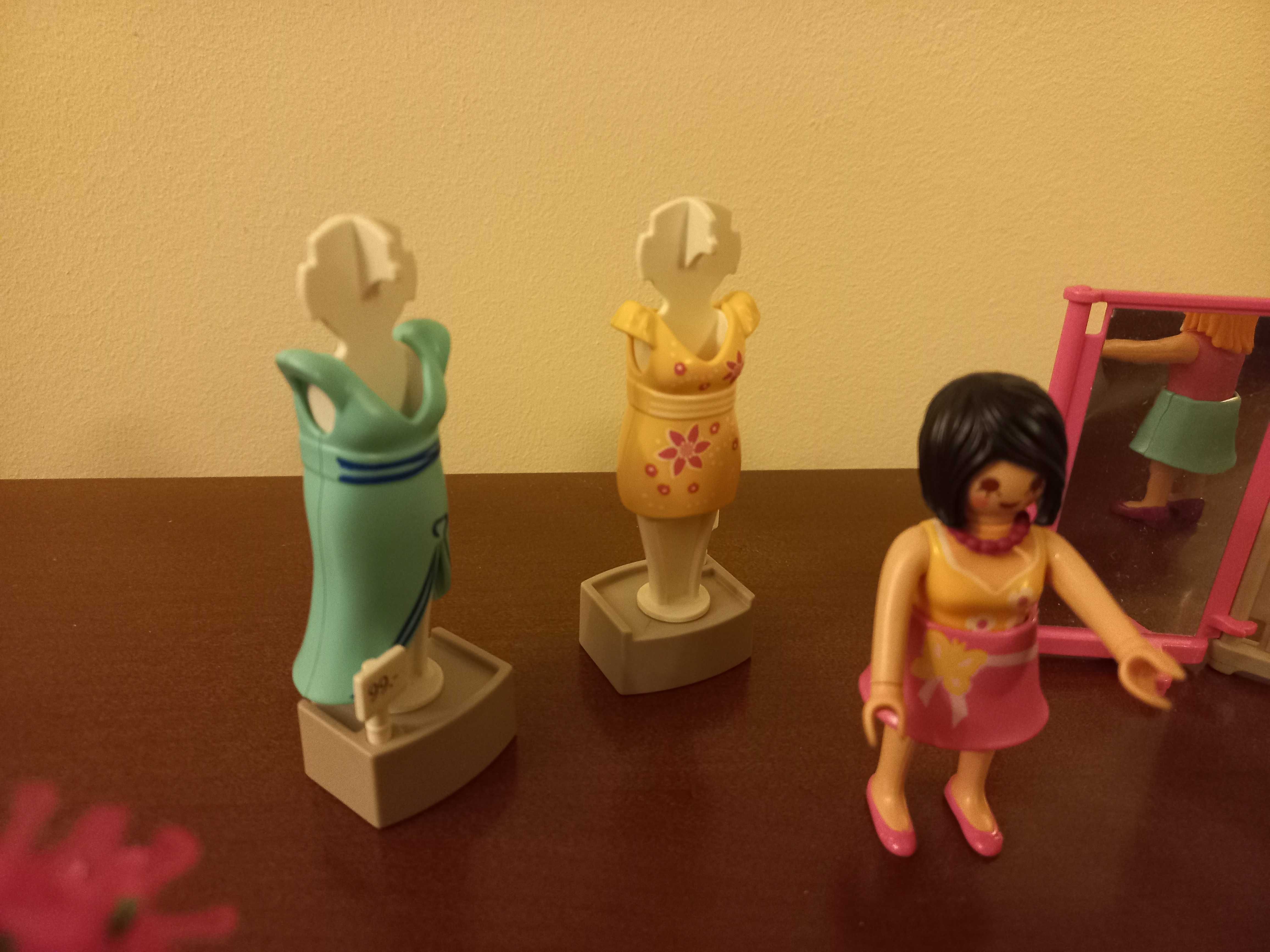 Playmobil 5611 Sklep