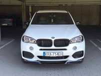 BMW X5 M Faktura VAT 23% HUD Harman/Kardon Polski Salon