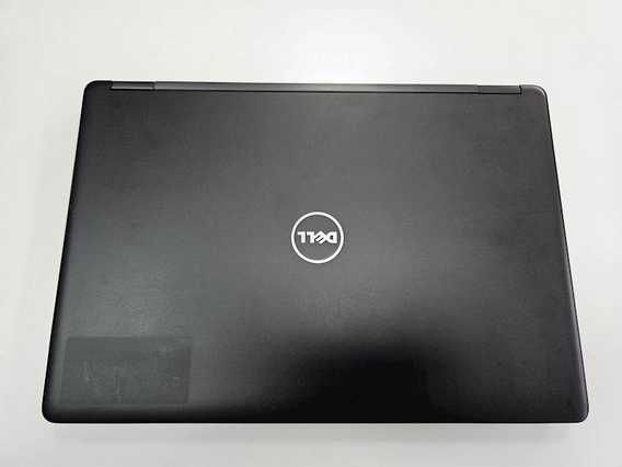 Laptop Dell E5480 Intel i5 Pamięć 16gb Dysk 240gb ssd Win11 Gwarancja