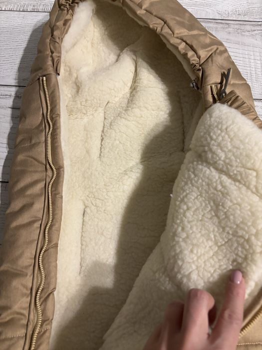 Зимовий конверт Dorechi