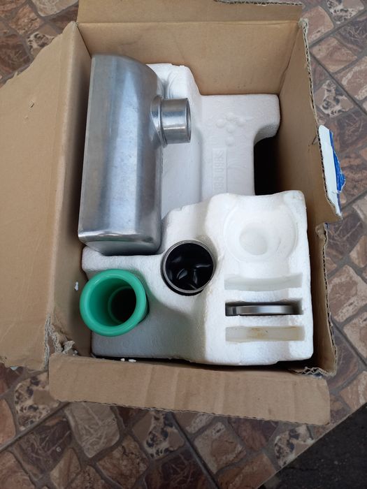 Мясорубка Браун 1300 в ідеальному стані