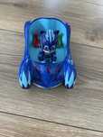 PJ Masks Pidżamersi figurka Kotboy Catboy i pojazd