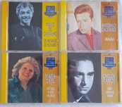 CD de Música a 4 euros cada