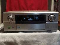 Potężny! Amplituner/kino Denon AVR-4306. Tanio!
