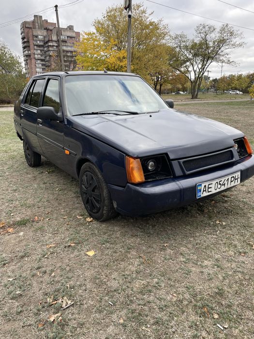Заз 1103 таврія славута інжектор