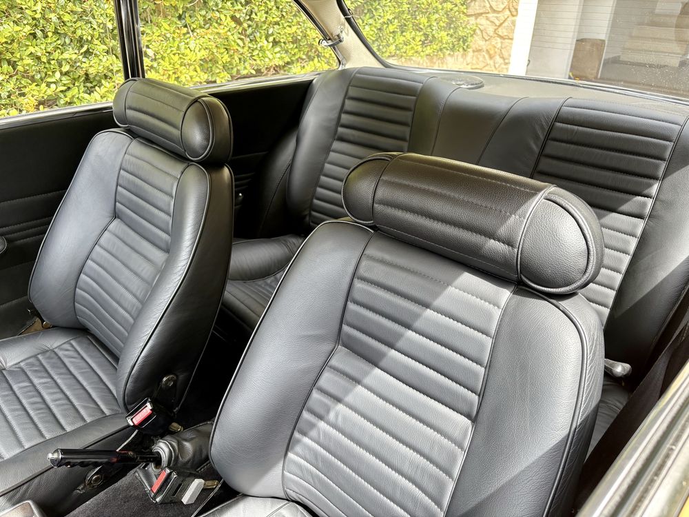 Alfa Romeo 1600 GT Junior