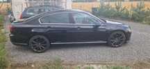 Kola felgi vw audi mercedes 19 5x112 opony 235/40/19 nowe, passat b8