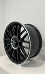 Jantes 18 Mercedes A45 AMG