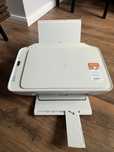 HP DeskJet 2710e - drukarka / skaner