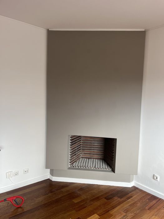 Pintor de interiores