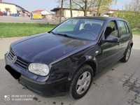 VW Golf 4 1.6 Benzyna 99r Klimatronik