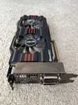 Karta graficzna Asus GTX 660
