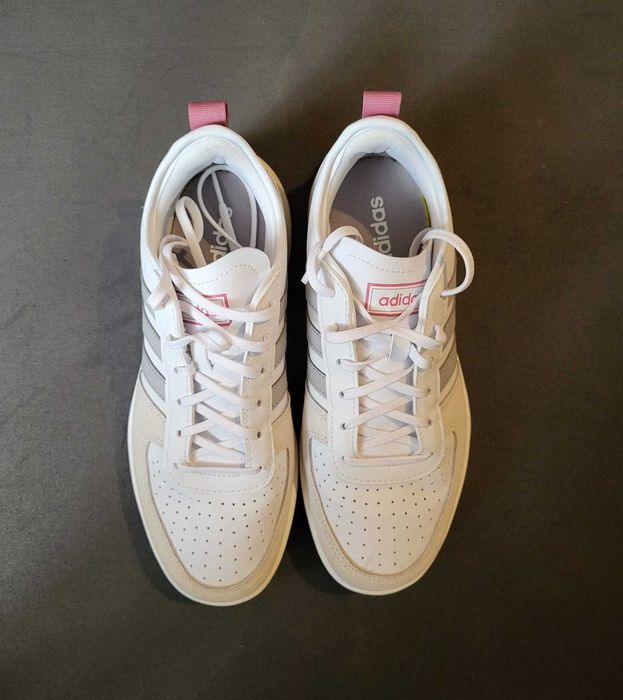 Sapatilhas Adidas Court 80s