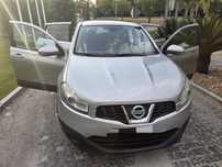 Nissan Qasqhai Excelente