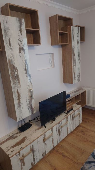 Оренда 3-кімнатної квартири. Вул. Національної гвардії