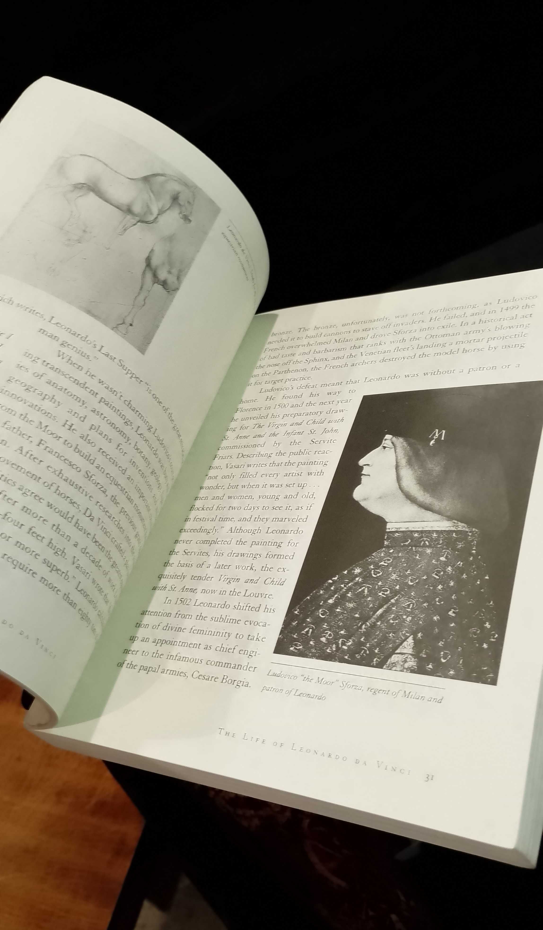 How to Think like Leonardo da Vinci - Michael J. Gelb
