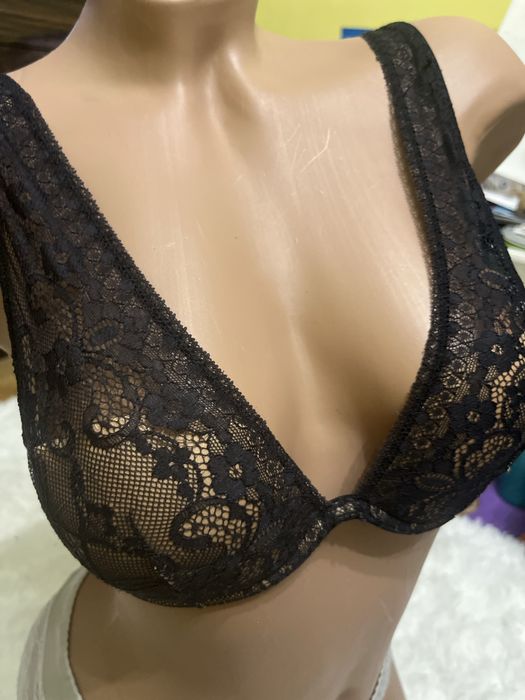 Бюстгалтер бра 75В