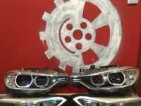 Фара bmw f10 f30 f15 f25 f32 f20 f23 g03 g30