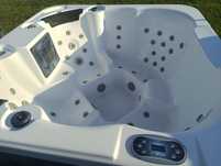 Jacuzzi całoroczne Balboa  160x160