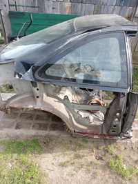 Honda Civic V coupe Ćwiartka tył