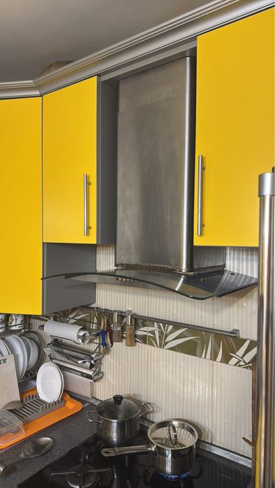 Витяжка cata 600 бу