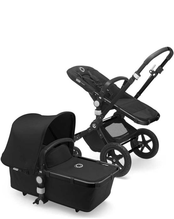 Каляска коляска візок Bugaboo Cameleon 3 Plus