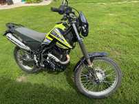 Shineray Tricker 250