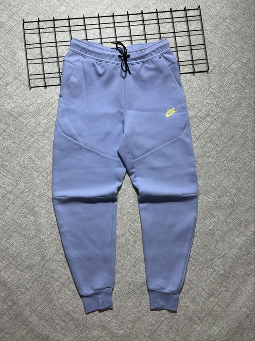 Nike Tech Fleece Tracksuit Спортивный костюм