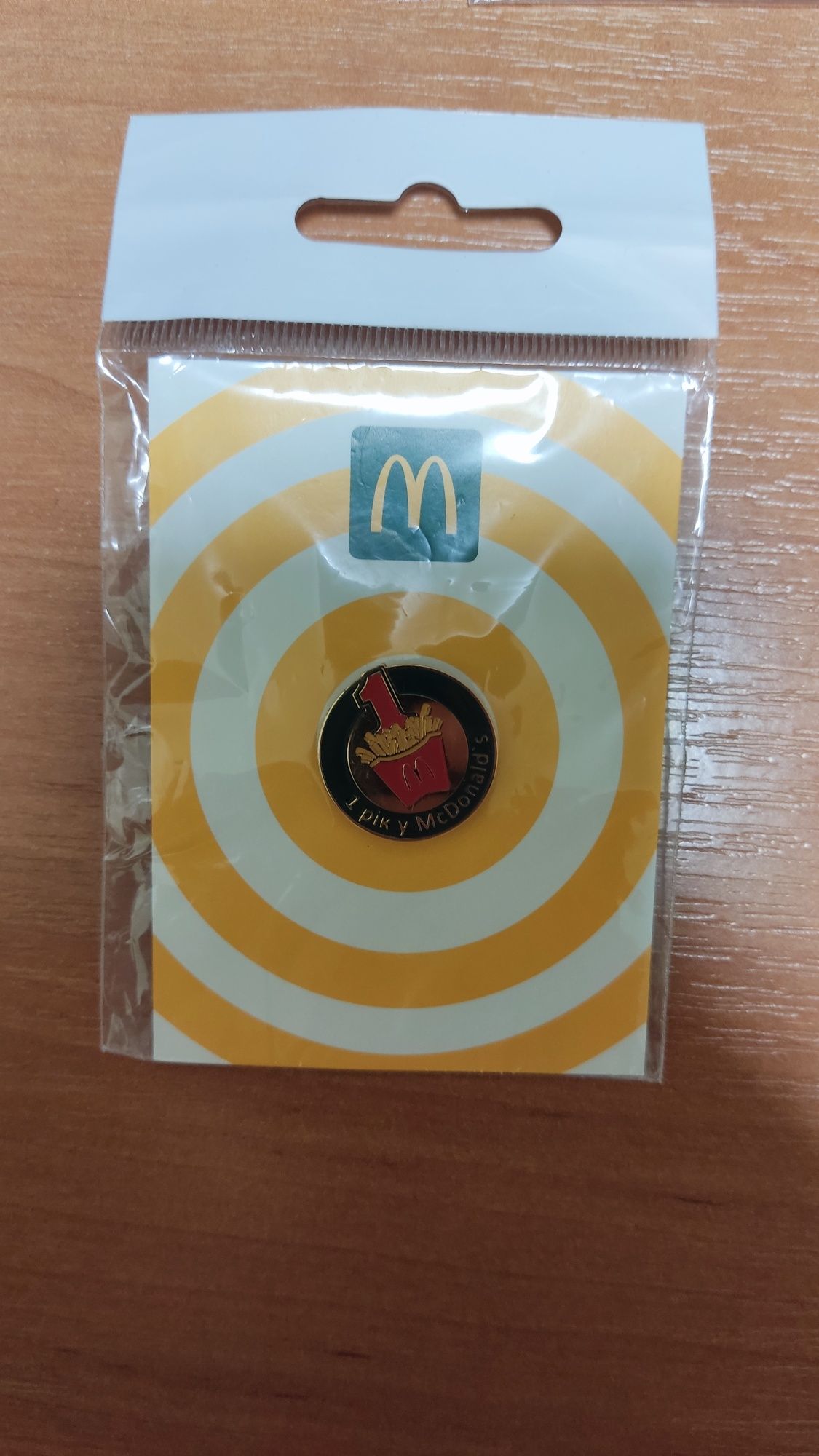 Піни МакДональдс