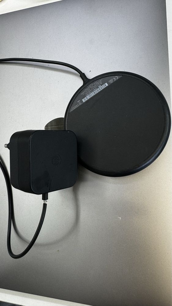 Беспроводная зарядка Mophie Wireless Charging Base 7.5W