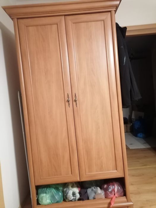Szafa BRW kent używana