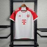 2023/2024 koszulka BAYERN home 23/24 | M L