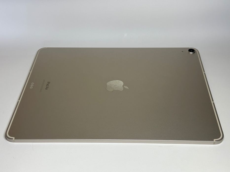 Apple iPad Air 13 M2 2024 256GB 2024 4G/LTE/Cellular Starlight