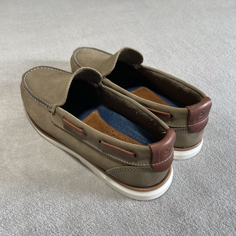 Sapatos Seaside 40