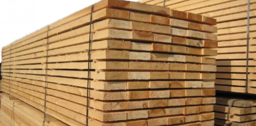 Пиломатеріали ,дошка брус.