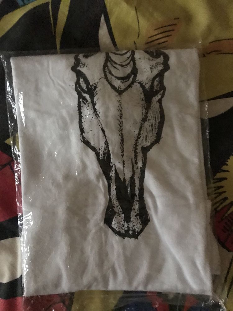 Therr maitz “unicorn” футболка