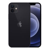 Б.У. Apple iPhone 12 64GB Black