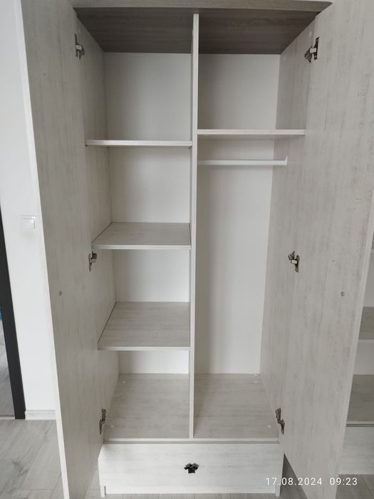 Meble dziecięce idealne