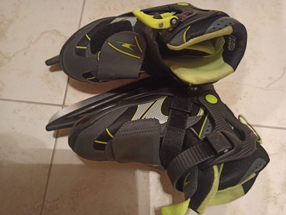 Łʏᴢ̇ᴡʏ regulowane