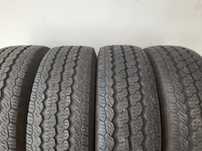 Letnie 215/75R16C Continental Montaż