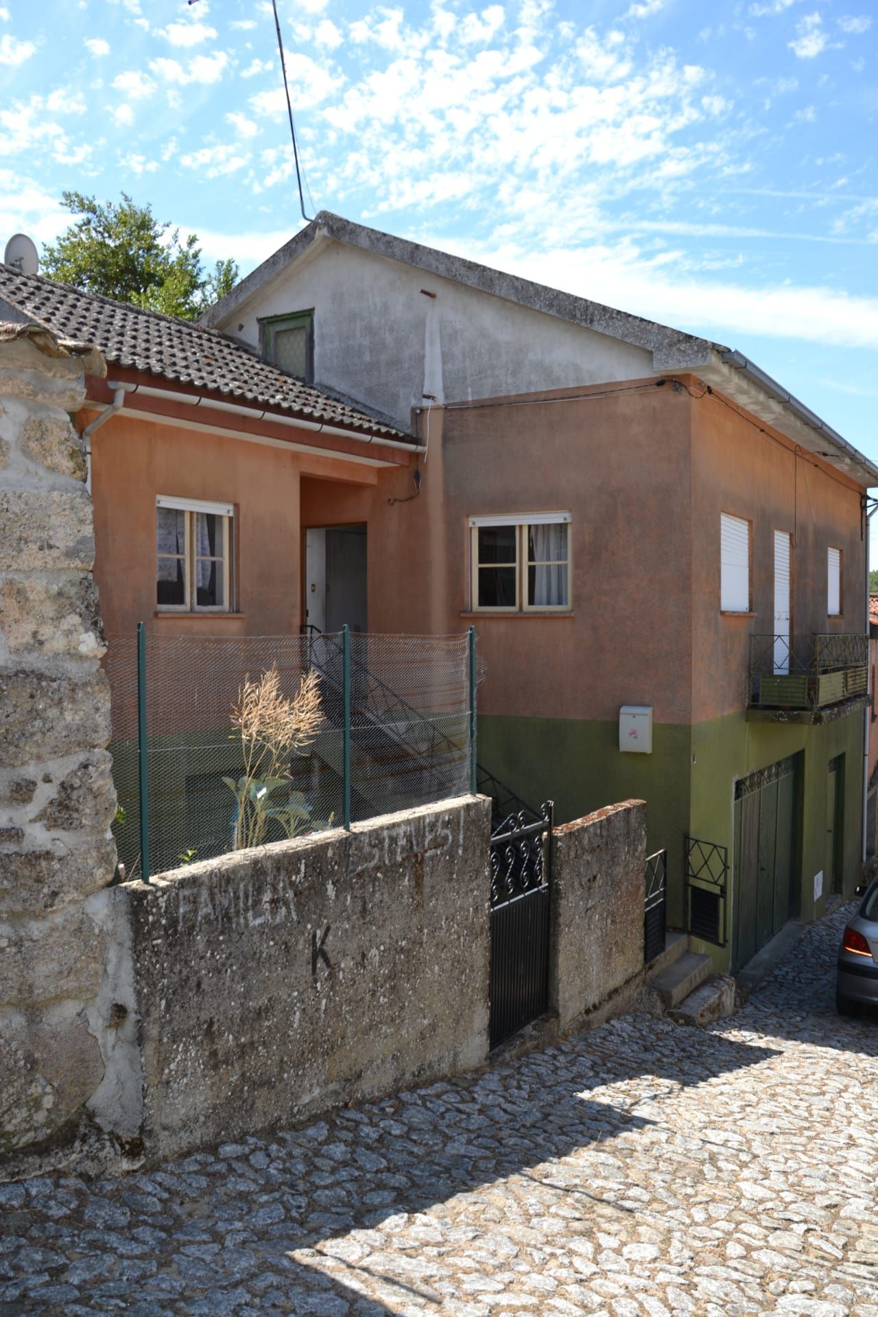 Casa no Concelho da Meda