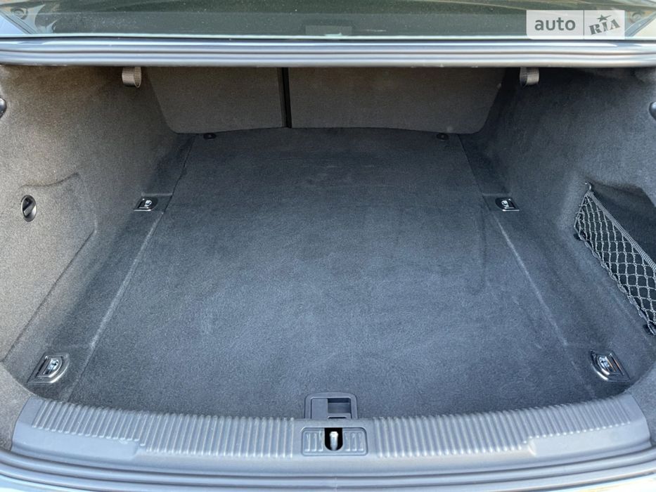 Audi A6 2015 року