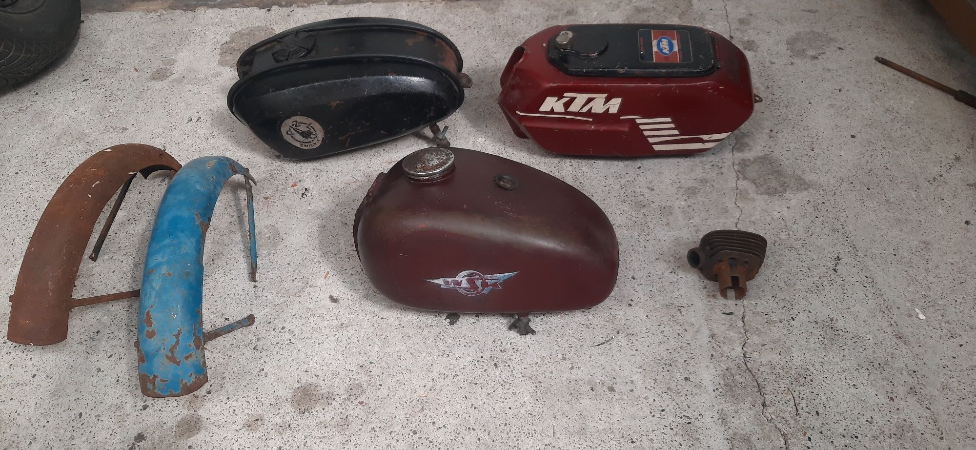Shl m11 MZ SIMSON SR2 simson s51 romet komar motobi Pesaro