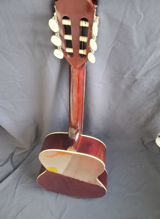 гітара нова класична 4/4