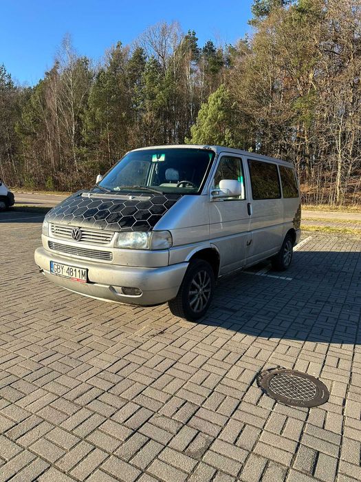 Volksvagen T4 Multivan