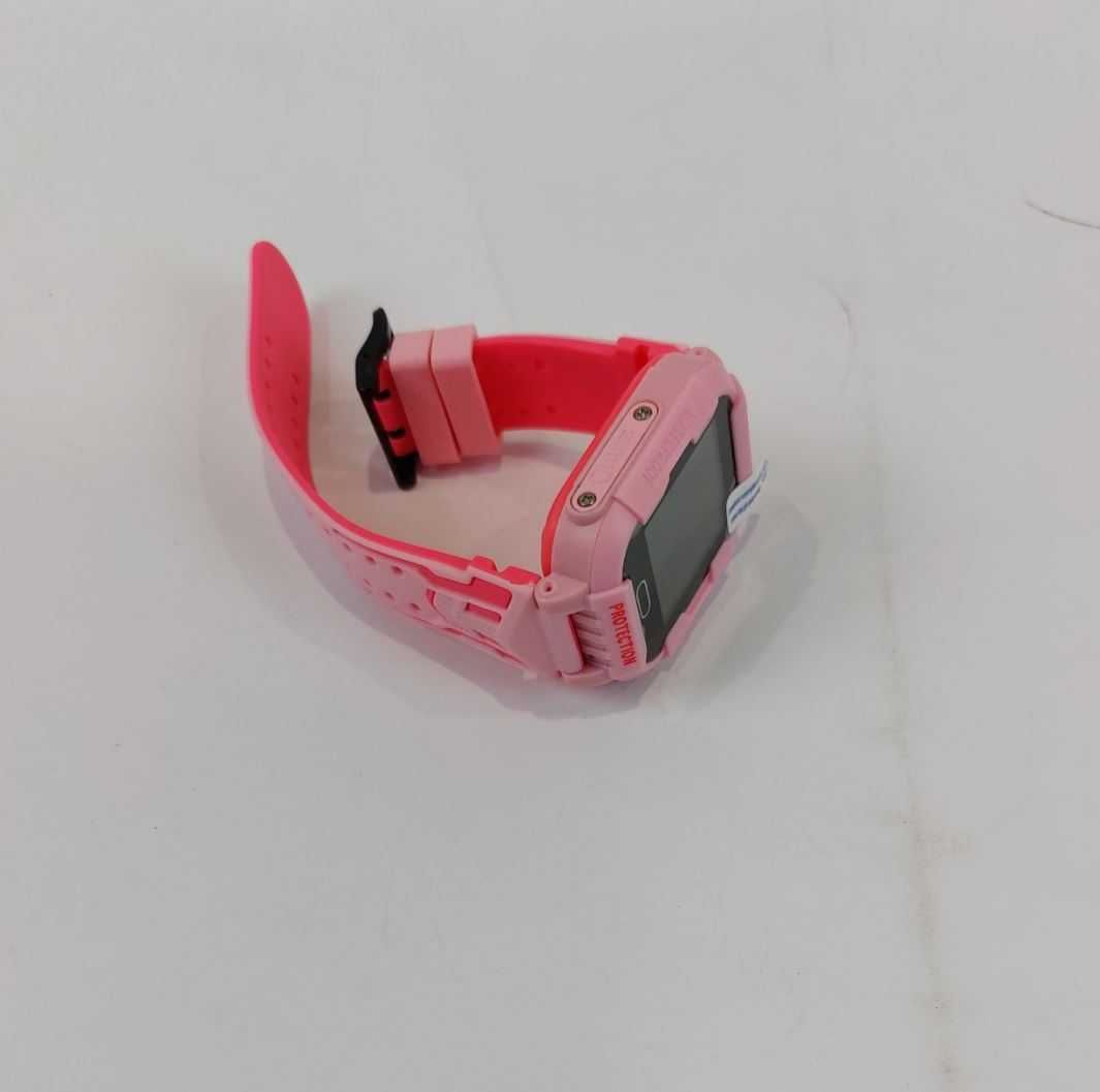 Smartwatch CALMEAN SPORT Active różowy