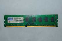 Pamięć RAM GOODRAM DDR3 4GB 1333mhz