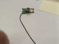 Antena wifi do playstation3 CECHC04.
