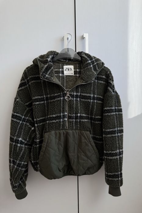 Куртка (Анорак) Zara у розмірі М